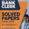 IBPS BANK CLERICAL MAIN EXAM 20  MOCK TESTS |  | BSC PUBLICATIONS