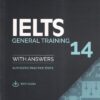IELTS 14 GENERAL TRAINING WITH ANSWERS | CAMBRIDGE