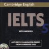 IELTS 5  WITH ANSWERS | CAMBRIDGE