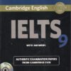 IELTS 9  WITH ANSWERS | CAMBRIDGE