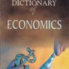 ILLUSTRATED DICTIONARY OF ECONOMICS | JULIE PARSON | Lotus