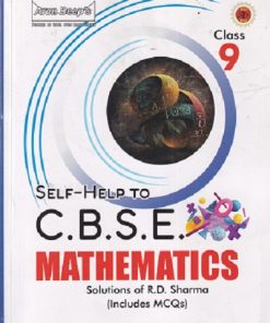 SELF HELP TO CBSE MATHEMATICS (Solutions Of R.D. SHARMA) Class 9th | Arun Deep