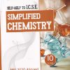 SELF HELP TO ICSE SIMPLIFIED CHEMISTRY Class 10th | Arun Deep