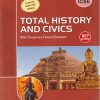 TOTAL HISTORY AND CIVICS Class 9th ICSE | DOLLY E. SEQUEIRA | Morning Star Books (MSB)