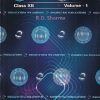 MATHEMATICS Volume-I + MATHEMATICS Volume-II + MCQs IN MATHEMATICS (SET OF 3 BOOKS) For Class 12th | R. D. SHARMA | Dhanpat Rai