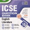TOGETHER WITH ICSE QUESTION BANK CLASS 10 ENGLISH LITERATURE  | Rachna Sagar Publications