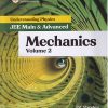 UNDERSTANDING PHYSICS (JEE MAIN & ADVANCED) MECHANICS Volume 2 | DC PANDEY | Arihant Publications