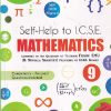 MATHEMATICS  For Class 9th  SELF HELP TO ICSE | B. NIRMALA SHASHTRY  | Arun Deep