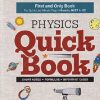 PHYSICS QUICK BOOK | DC PANDEYS | Arihant Publications