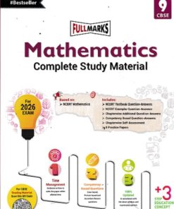 MATHEMATICS - For Class 9th CBSE -  - Full Marks
