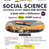 GOLDEN SOCIAL SCIENCE (A BOOK WITH A DIFFERENCE) CBSE CLASS 8th | NEW AGE
