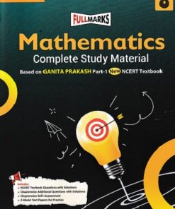 MATHEMATICS For Class 8th  CBSE | Full Marks