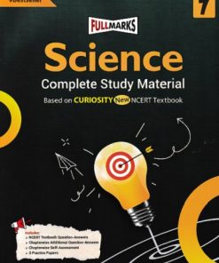 SCIENCE For Class 7th CBSE | Full Marks