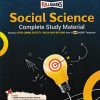 SOCIAL SCIENCE For Class 7th CBSE - FULL MARKS - Full Marks