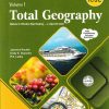 TOTAL GEOGRAPHY Class 10th ICSE | JASMINE RACHEL, DOLLY E. SEQUEIRA, P.S. LATIKA | Morning Star Books (MSB)