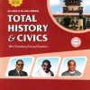 TOTAL HISTORY AND CIVICS For Class 10th ICSE | S. IRUDAYA RAJ, DOLLY ELLEN SEQUEIRA | Morning Star Books (MSB)