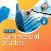 ICSE COMMERCIAL STUDIES For Class X / Class 10 | C.B. GUPTA | GOYAL