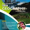 A TEXTBOOK OF ICSE GEOGRAPHY CLASS 10th | VEENA BHARGAVA | Goyal Brothers Prakashan