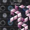 MATHEMATICS + MCQs IN MATHEMATICS (SET OF TWO BOOKS) For Class 10th | R. D. SHARMA | Dhanpat Rai