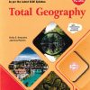 TOTAL GEOGRAPHY Class 9th ICSE | DOLLY E. SEQUEIRA, JASMINE RACHEL | Morning Star Books (MSB)