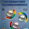INTRODUCTORY MACROECONOMICS Class XII/12th | T.R. JAIN, V.K. OHRI | VK Global Publications