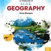 A TEXTBOOK OF ICSE GEOGRAPHY - CLASS 9th - ICSE TEXTBOOK - VEENA BHARGAVA - Goyal Brothers Prakashan