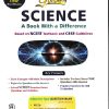GOLDEN SCIENCE (A BOOK WITH A DIFFERENCE) CBSE CLASS 10th | NEW AGE