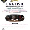 GOLDEN ENGLISH LANGUAGE AND LITERATURE (A BOOK WITH A DIFFERENCE) CBSE CLASS 10th | NEW AGE