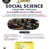 GOLDEN SOCIAL SCIENCE (A BOOK WITH A DIFFERENCE) CBSE Class 10th | New Age