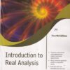INTRODUCTION TO REAL ANALYSIS | ROBERT G. BARTLE, DONALD R. SHERBERT | Wiley