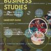 BUSINES STUDIES FOR CLASS 11TH WITH CASE STUDIES | CBSE | SANDEEP GARG | Dhanpat Rai