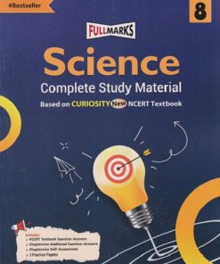 SCIENCE - For Class 8th CBSE -  - Full Marks