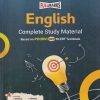 ENGLISH for Class 8th CBSE - Based on NCERT Textbook 'Honeydew' and Supplementary Reader 'It So Happened' -  - Full Marks