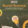 SOCIAL SCIENCE For Class 8th CBSE - FULL MARKS - Full Marks