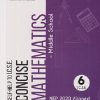 SELF HELP TO ICSE CONCISE MATHEMATICS Class 6th | Arun Deep