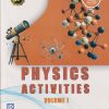 COMPREHENSIVE PHYSICS ACTIVITIES VOL 1 | JN JAISWAL | LAXMI