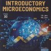 INTRODUCTORY MICROECONOMICS Class XI/11th | T.R. JAIN, V.K. OHRI | VK Global Publications