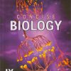 CONCISE BIOLOGY ICSE (Part-I) Class 9th | H.S. VISHNOI, DR. PREETI SRIVASTAVA | Selina