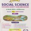 GOLDEN SOCIAL SCIENCE EXPLORING SOCIETY: INDIA AND BEYOND PART 1 NEW AGE