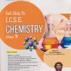 SELF HELP TO ICSE CHEMISTRY Class 9th | Arun Deep