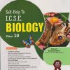 SELF HELP TO ICSE BIOLOGY CLASS 10TH | SUNIL MANCHANDA |  Arun Deep