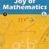 JOY OF MATHEMATICS Class 6th ICSE | S.N. CHHIBBER | Macmillan