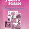 JUNIORS SCIENCE FOR SCIENCE COMPETITVE EXAMINATION |