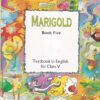 MARIGOLD BOOK FIVE TEXTBOOK IN ENGLISH FOR CLASS V | NCERT