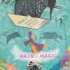 MATH MAGIC BOOK 4 - TEXTBOOK IN MATHEMATICS  FOR CLASS IV | NCERT
