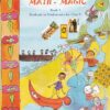 MATH MAGIC  TEXTBOOK IN MATHEMATICS FOR  CLASS V | NCERT
