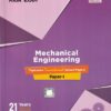 MECHANICAL ENGINEERING PAPER I | MADE EASY