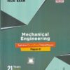 MECHANICAL ENGINEERING PAPER II | MADE EASY