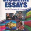 MODERN ESSAYS ON ALL DEBATABLE ISSUES | H. C. MAHAJAN | S.CHAND
