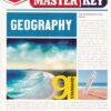 Master Key Geography | Std. 9 | CHETANA PUBLICATIONS